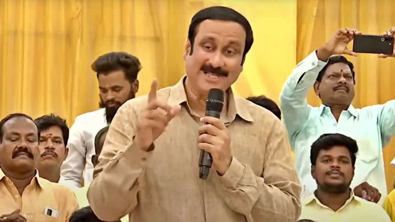 'சென்னை மெட்ரோவில் இந்தி: இதுதான் திராவிட மாடல் கொள்கையா?'-பாமக அன்புமணி கண்டனம்