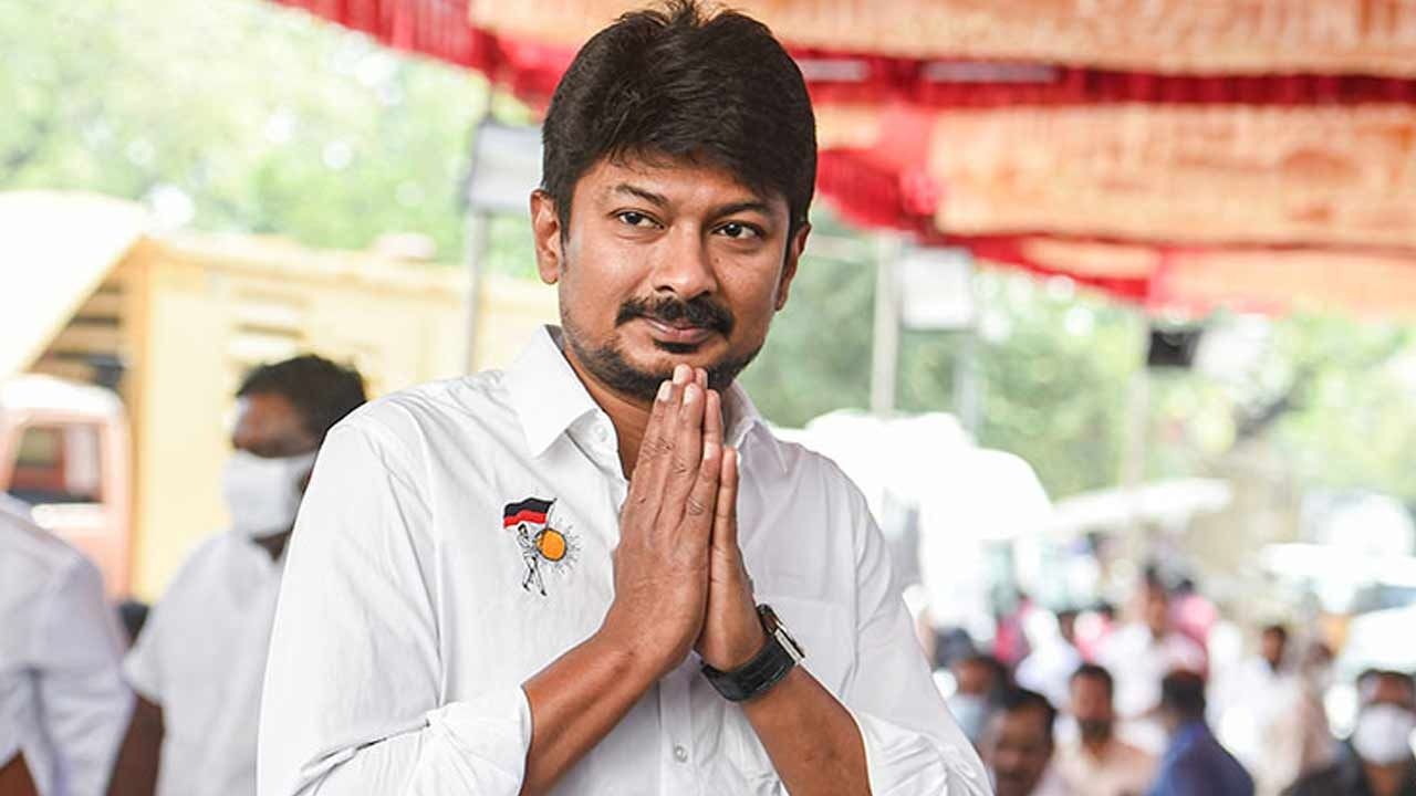 இளைஞரணி ஆண்டு விழா; நிர்வாகிகளுக்கு துணை முதல்வர் அழைப்பு!