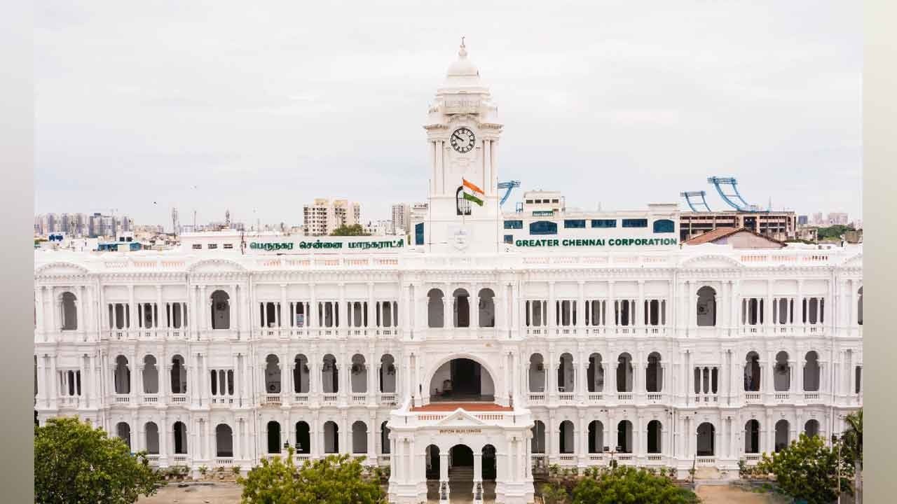“பார்க்கிங் கட்டணம் இல்லை” - சென்னை மாநகராட்சி அறிவிப்பு!