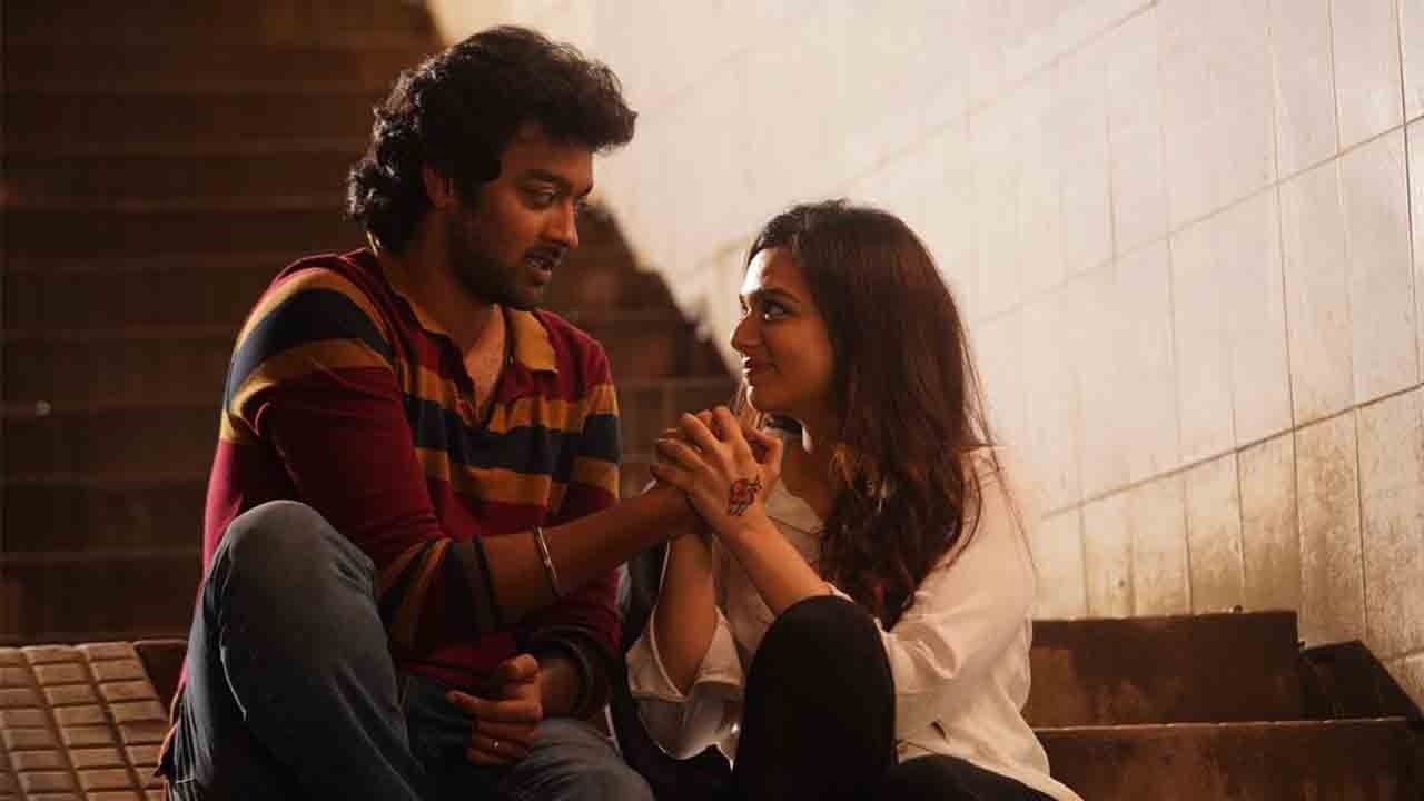 இனித்ததா? திகட்டியதா?   - 'பன் பட்டர் ஜாம்'  விமர்சனம்
