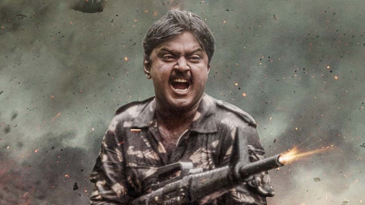 பிறந்தநாள் கொண்டாட்டம்; 34 வருடங்களுக்கு பிறகு ரீ ரிலீஸாகும் விஜயகாந்த் படம்
