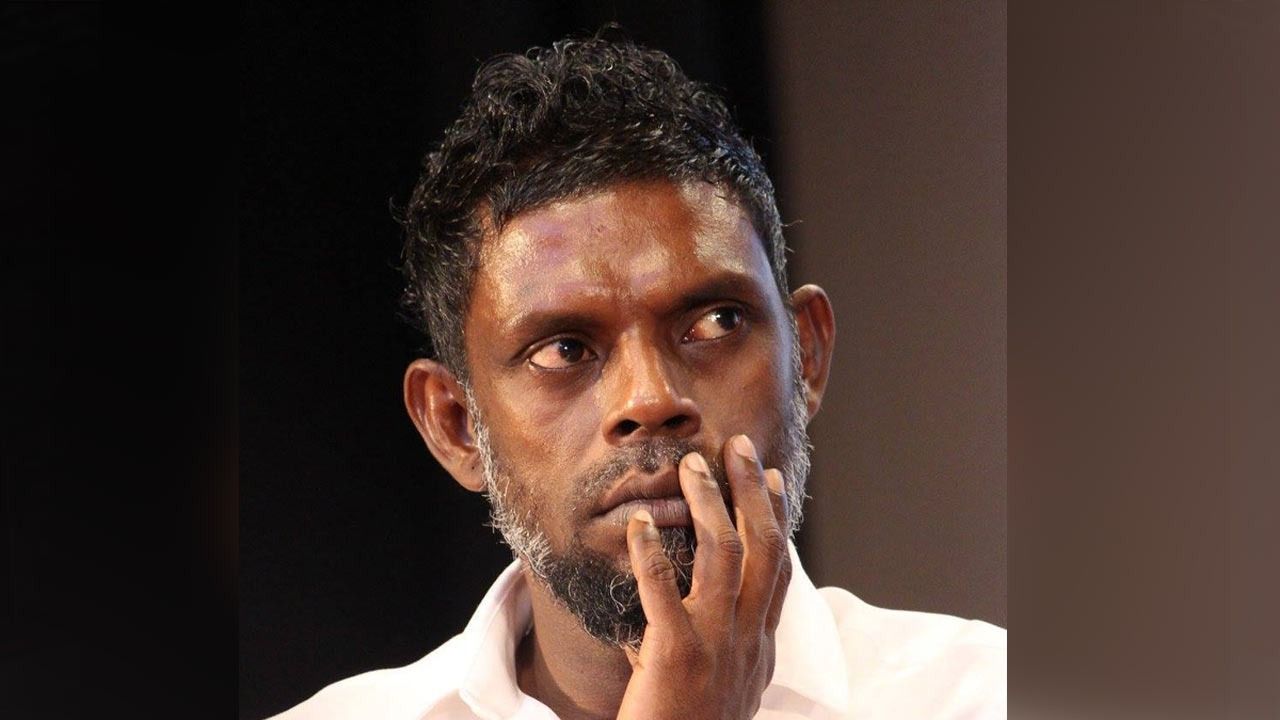 வி.எஸ்.அச்சுதானந்தன் மறைவையொட்டி போட்ட பதிவு; விநாயகன் மீது போலீசில் புகார்