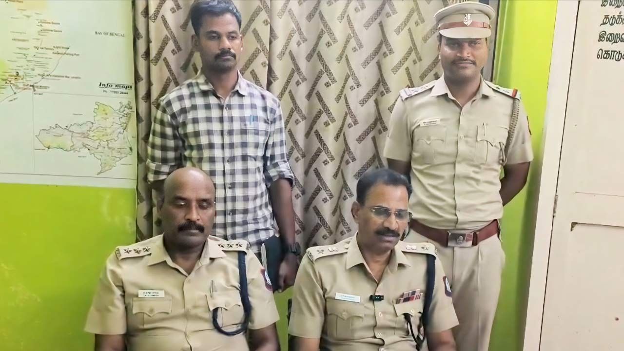 'திருநங்கை கொலை சம்பவம்'- காவல் கண்காணிப்பாளர் விளக்கம்