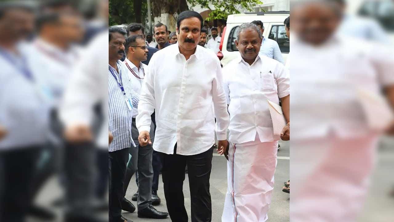 அன்புமணியின் நடை பயணத்திற்கு தடை -டிஜிபி அதிரடி உத்தரவு