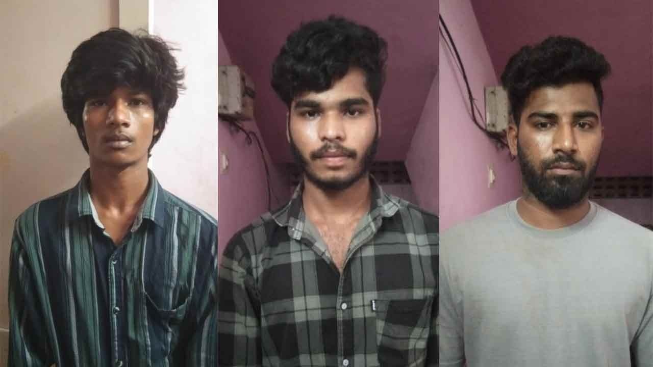 தங்கையை நண்பர்களுக்கு விருந்தாக்கிய அண்ணன் ; பள்ளி மாணவிக்கு நேர்ந்த கொடூரம்!