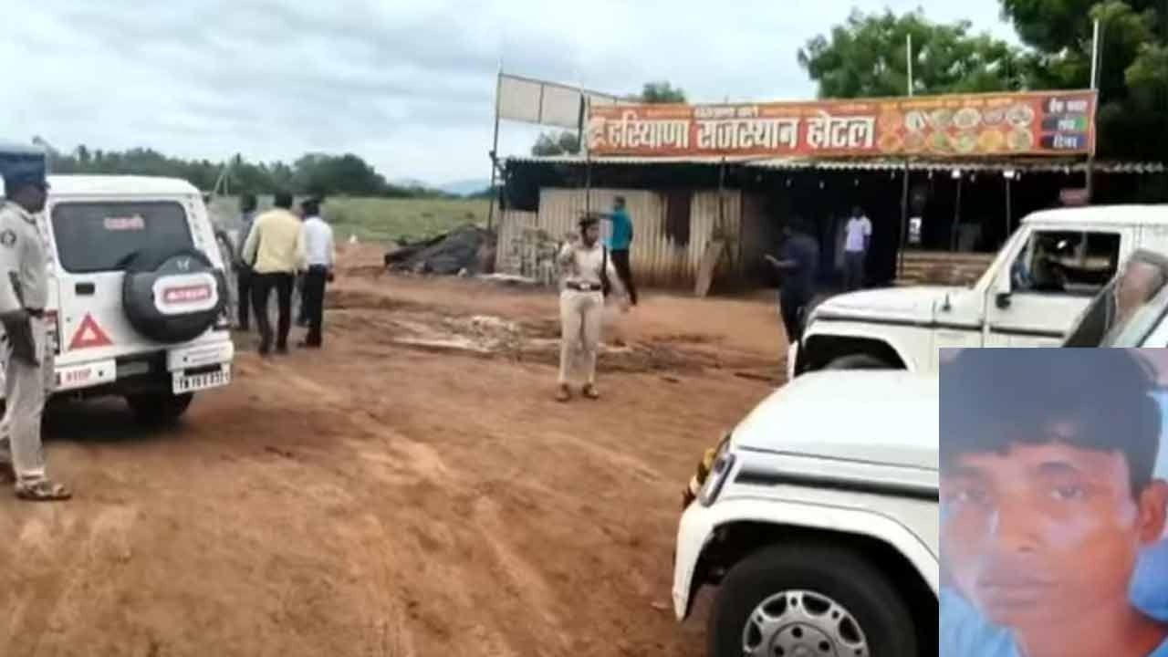 சிறுமி வன்கொடுமை வழக்கு : “திக்... திக்... நிமிடங்கள்” - கைதானவரை ஹோட்டலில் வைத்து விசாரணை!