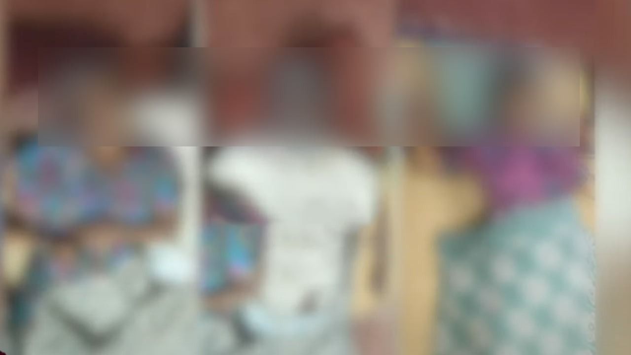 ஈமச்சடங்கிற்கு பணம் வைத்துவிட்டு குடும்பமே தற்கொலை; ஈரோட்டில் பகீர்