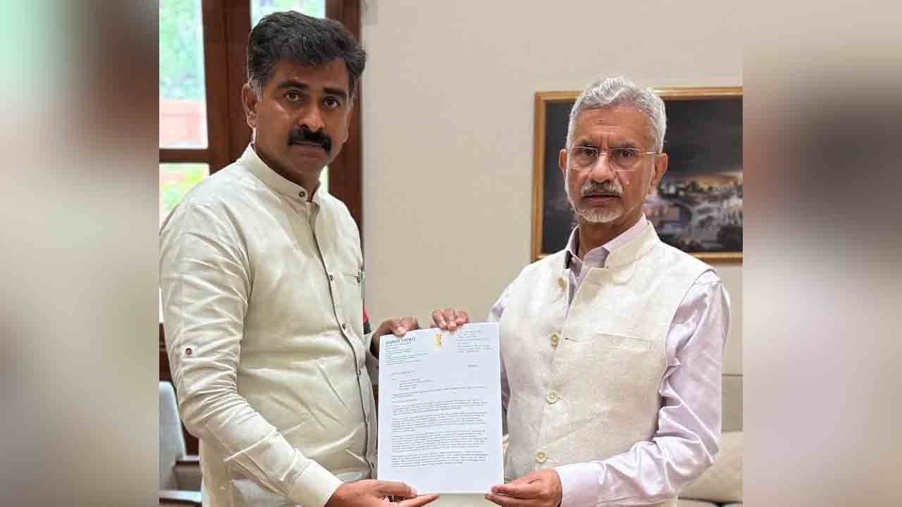 ரஷ்யாவில் சிக்கித்தவிக்கும் மருத்துவ மாணவர்; இந்தியா மீட்டு வர துரைவைகோ கோரிக்கை!