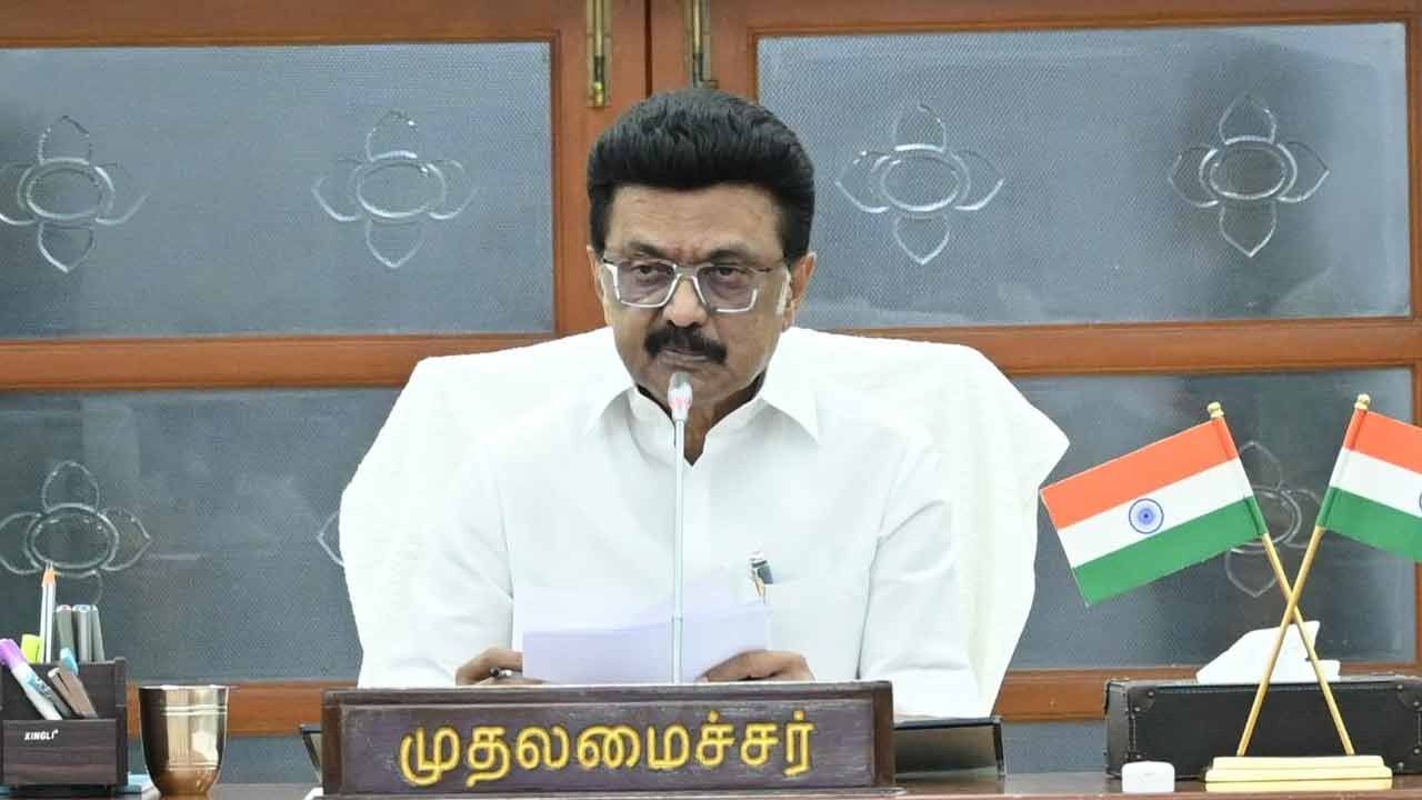 முதல்வர் மு.க. ஸ்டாலின் நாளை தலைமைச் செயலகம் வருகை!