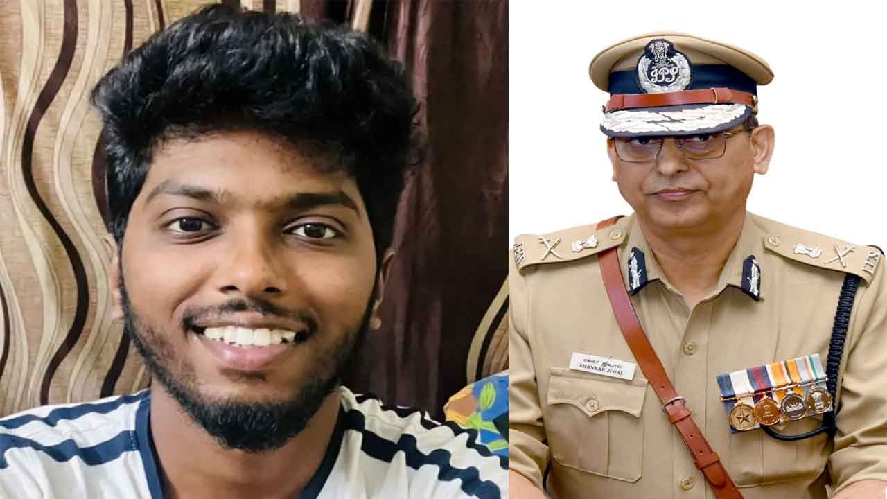 கவின் ஆணவக் கொலை வழக்கு : “சி.பி.சி.ஐ.டி. விசாரணைக்கு மாற்றம்” - டி.ஜி.பி. அறிவிப்பு!