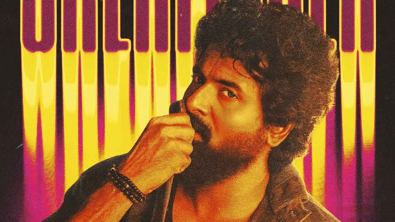 ‘மதராஸி’ பட பாடல் அப்டேட்