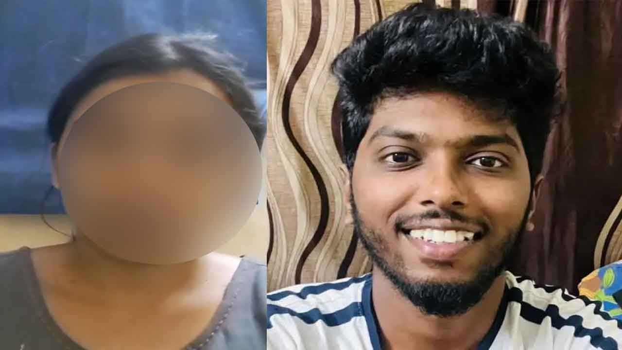 கவின் ஆணவக் கொலை விவகாரம் : “நடந்தது என்ன?” - சுபாஷினி விளக்கம்!