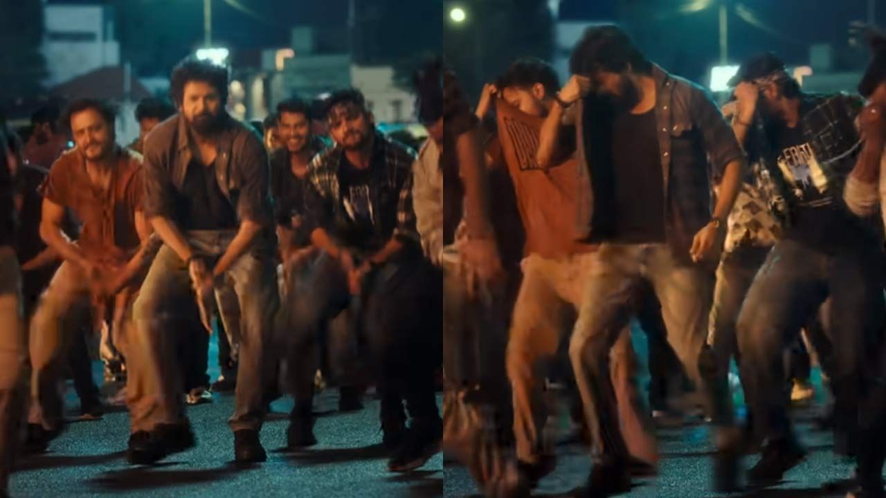 ‘டேலண்ட காட்டினாதான்...’ - வைரலாகும் சிவகார்த்திகேயன் நடனம்