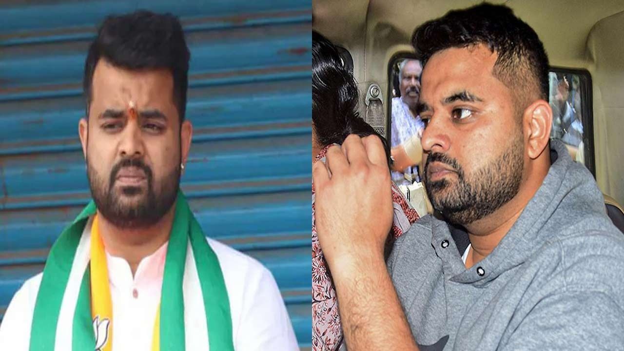 நாட்டையே உலுக்கிய பாலியல் சம்பவம்; முன்னாள் எம்.பி பிரஜ்வல் ரேவண்ணா குற்றவாளி என அதிரடி தீர்ப்பு!