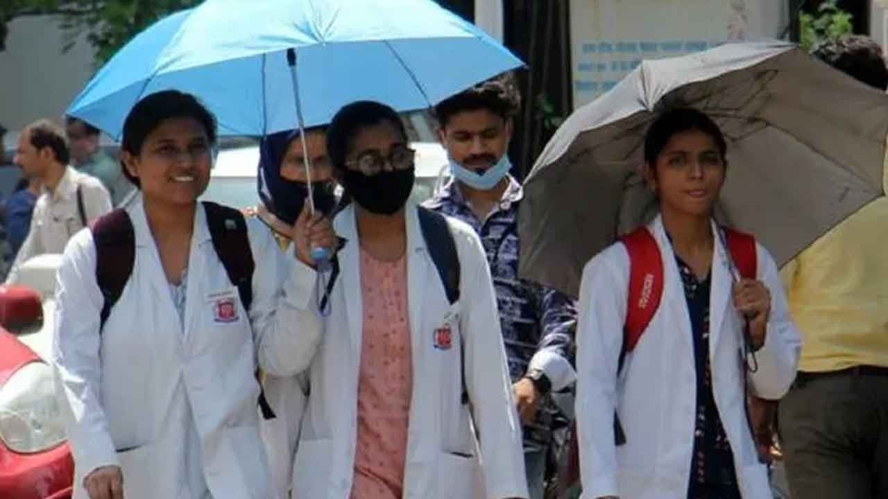 7.5% இட ஒதுக்கீட்டில் 33 மாணவர்களுக்கு மருத்துவ சீட்; மாதிரிப் பள்ளிக்கு இடமில்லாத அவலம்?