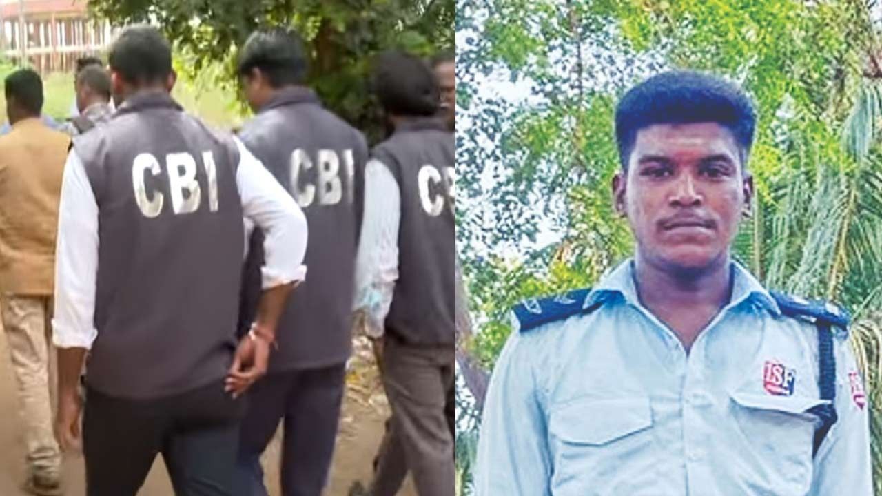 அஜித்குமார் மரண வழக்கு; சிபிஐ கஸ்டடியில் காவலர்களை விசாரிக்க அனுமதி