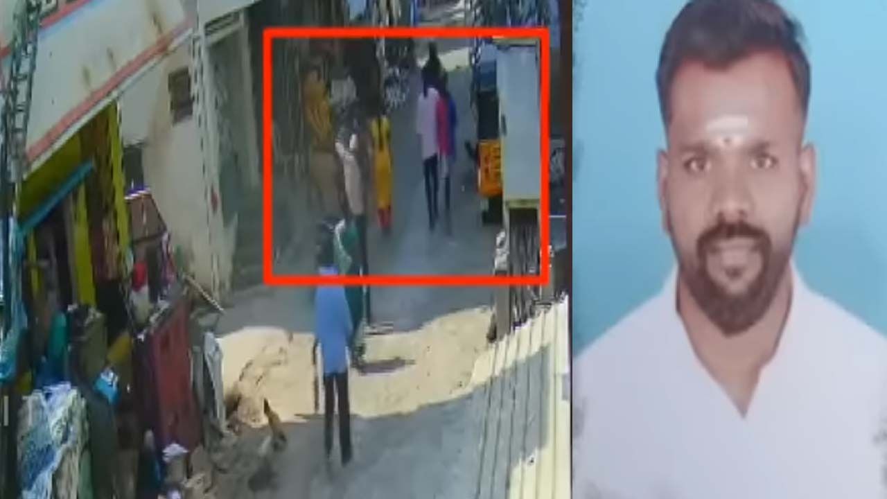 திருந்தி வாழ்ந்த ரவுடி கொலை; சிறார் உட்பட 3 பேர் கைது-விசாரணையில் அதிர்ச்சி