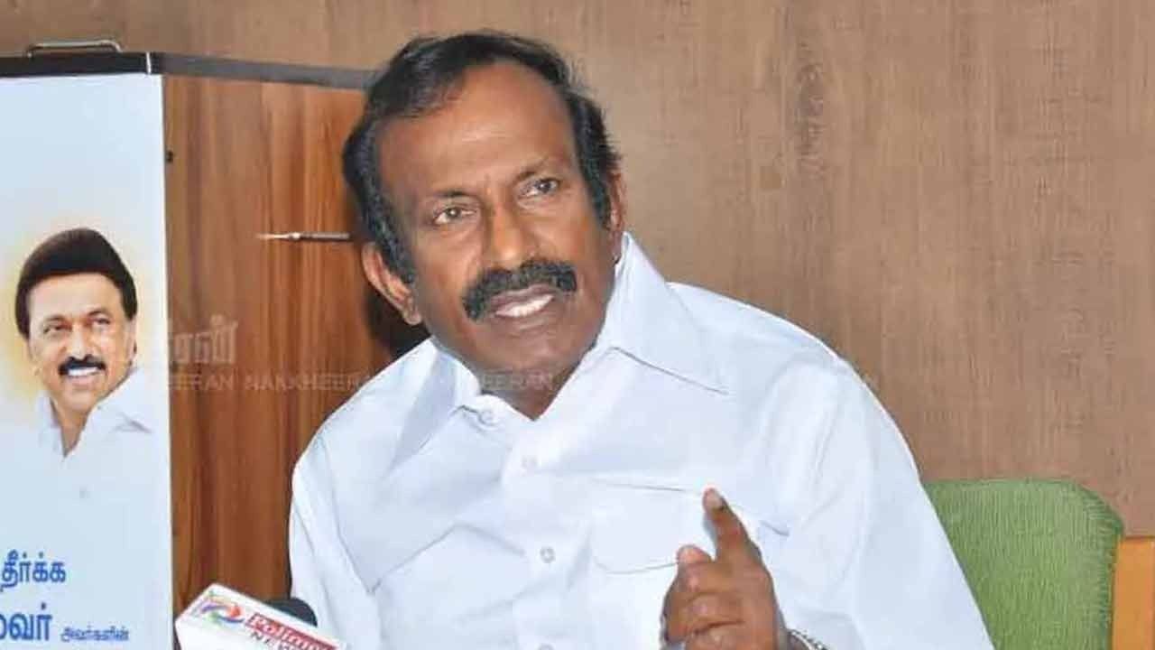 படிப்படியாக டாஸ்மாக் கடையை குறைப்பது தான் அரசின் முதல் நோக்கம்- அமைச்சர் முத்துசாமி பேட்டி
