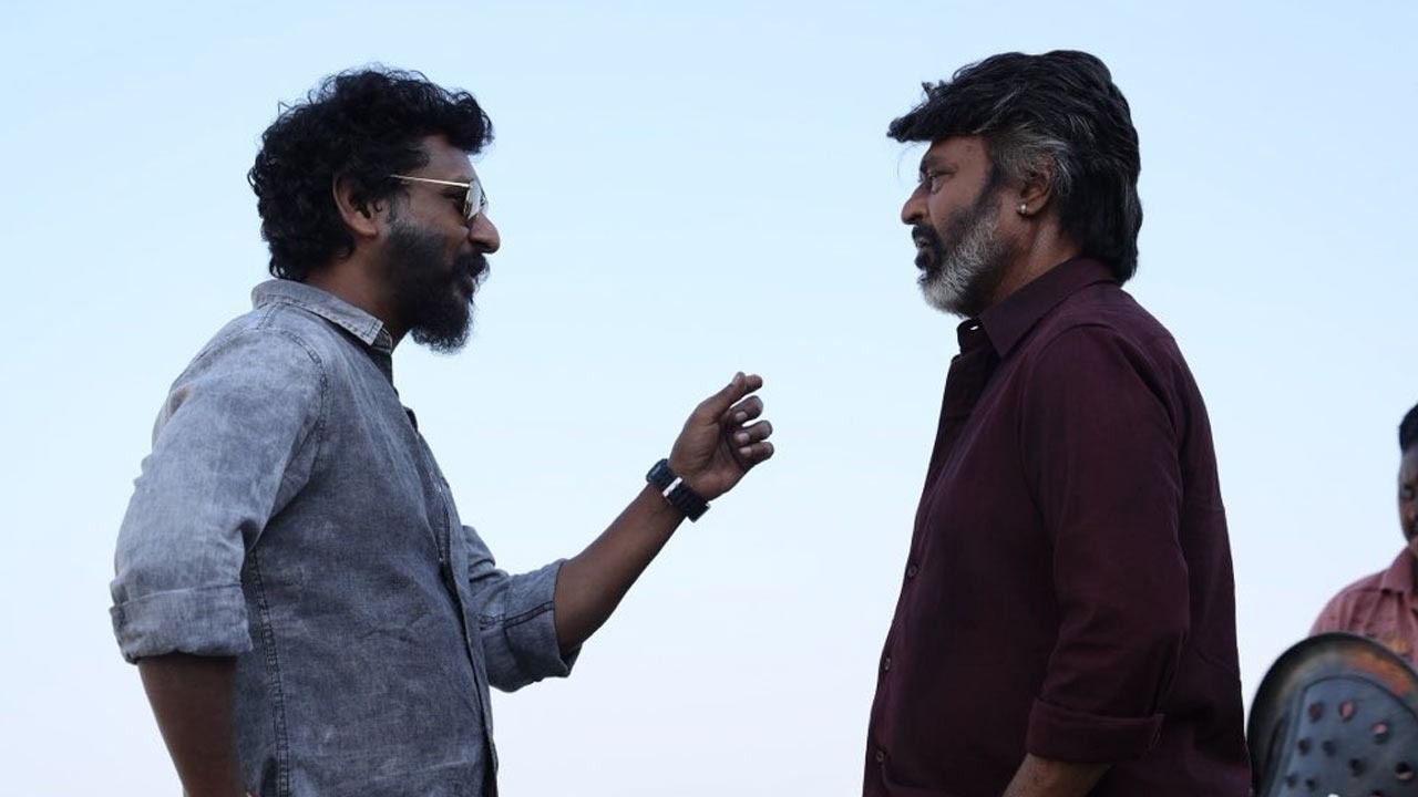 “அன்பை கொட்டி உருவாக்கியுள்ளோம்” - ரஜினி குறித்து லோகேஷ் கனகராஜ்
