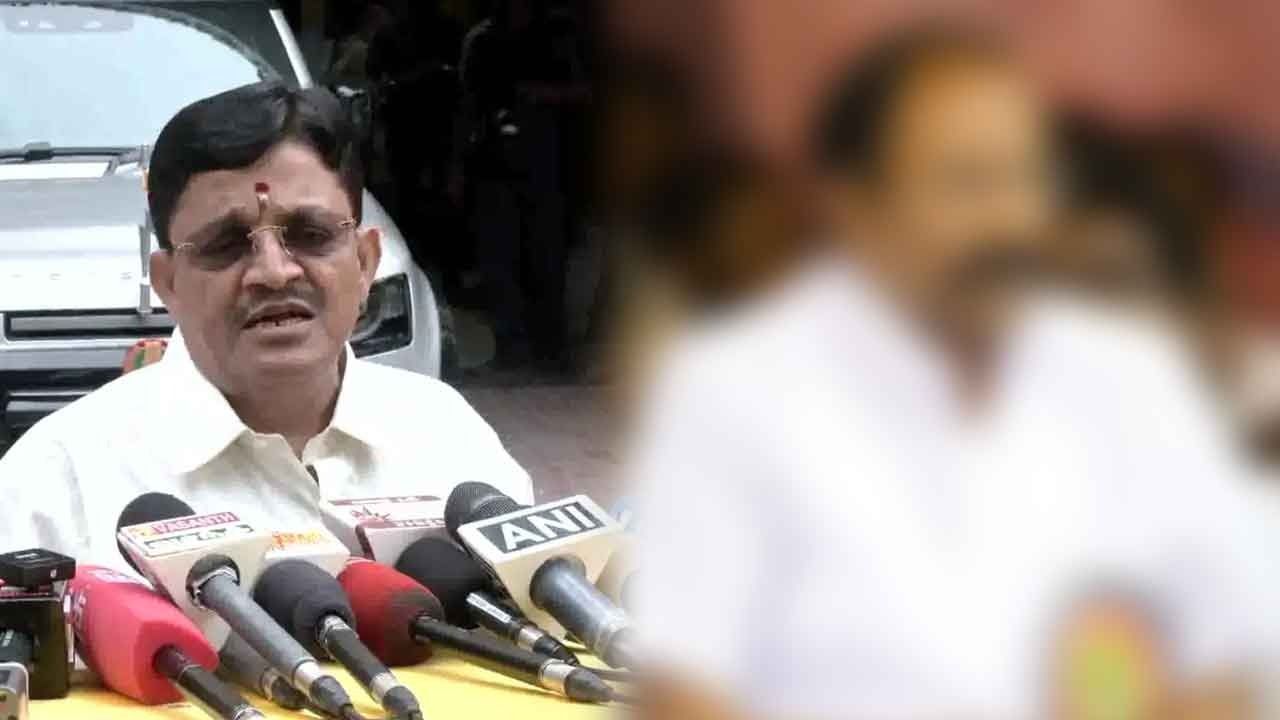 மைத்ரேயனை தொடர்ந்து அடுத்த மாஜி?-திடீரென வெளியான அறிவிப்பு