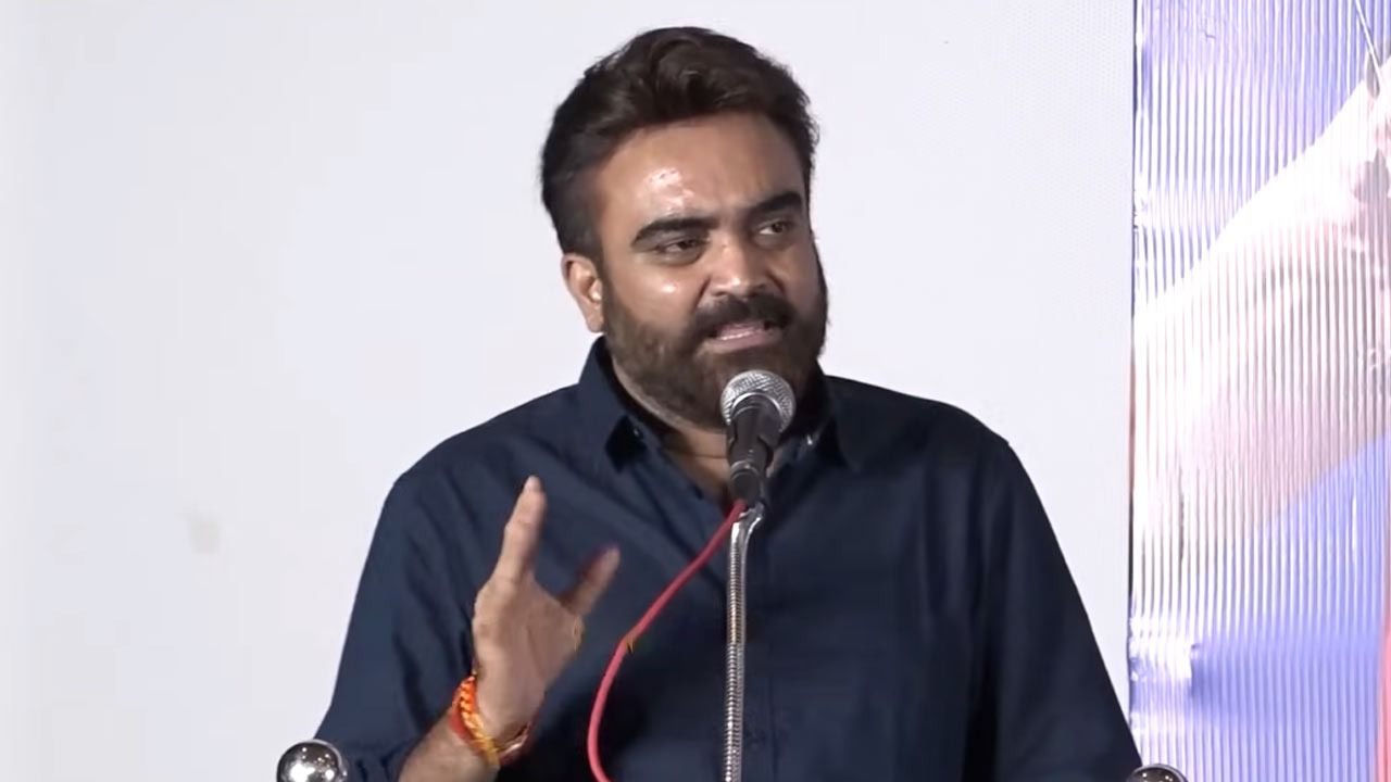 “தமிழ் சினிமா ஒரு மோனோபோலியாக இருக்கிறது” - உதயா