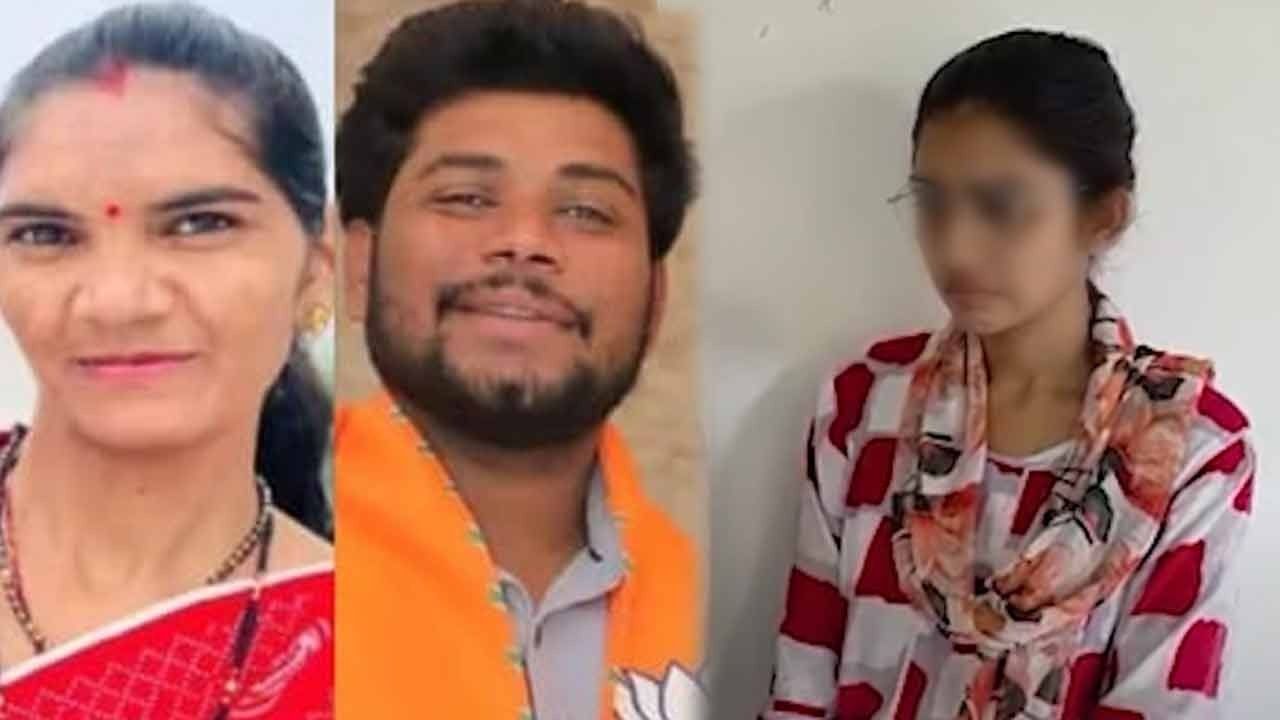 காதலி கொடுத்த அழுத்தம்; மனைவியின் கதையை முடித்த பாஜக பிரமுகர் - நடுங்க வைக்கும் பின்னணி