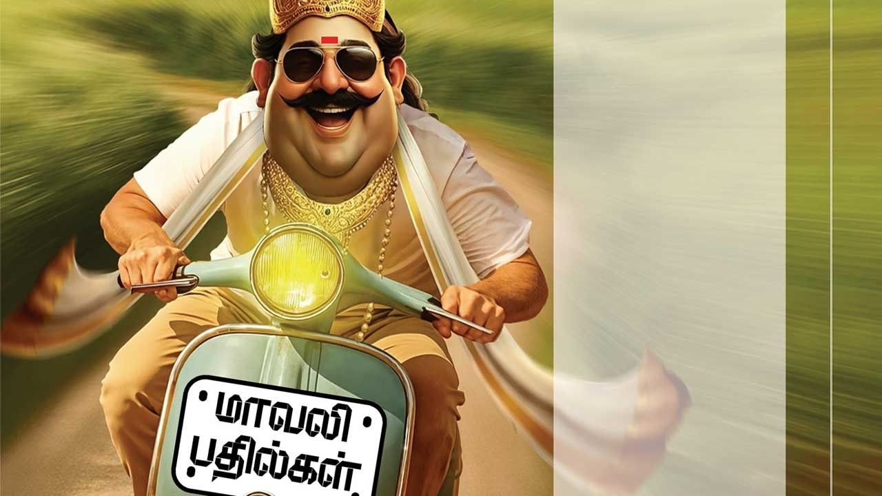 மாவலி பதில்கள்! 270825