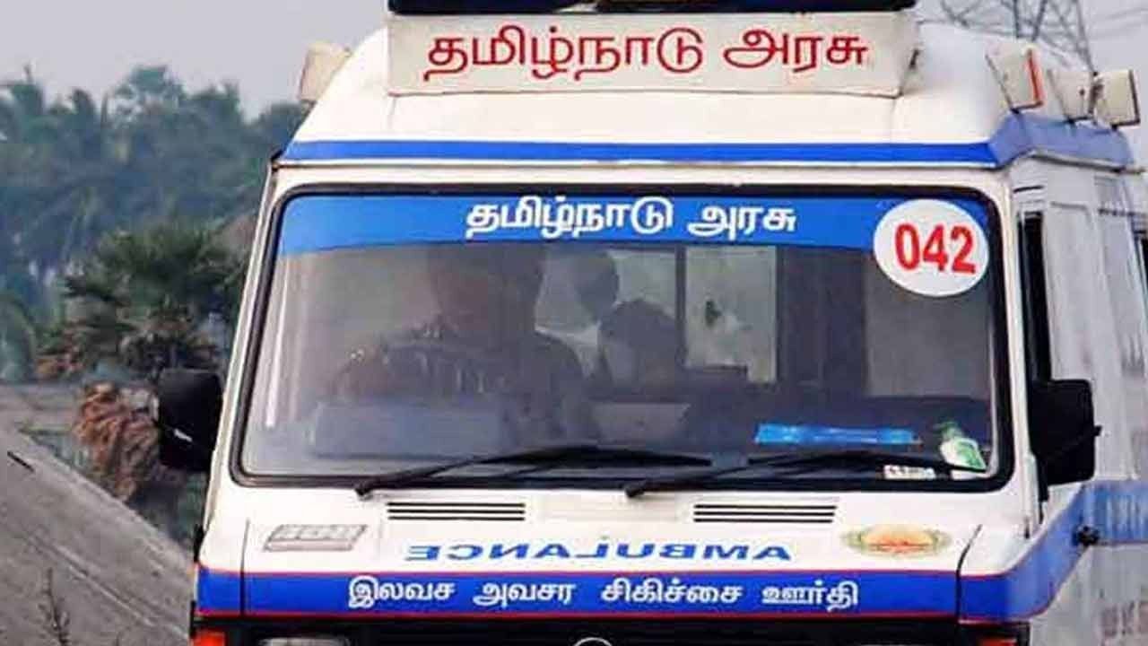 மணல் குவாரி குட்டையில் குளிக்கச் சென்ற 2 மாணவர்கள் பலி!
