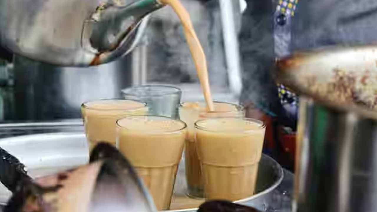 நாளை முதல் சென்னையில் டீ, காபி விலை ஏற்றம்