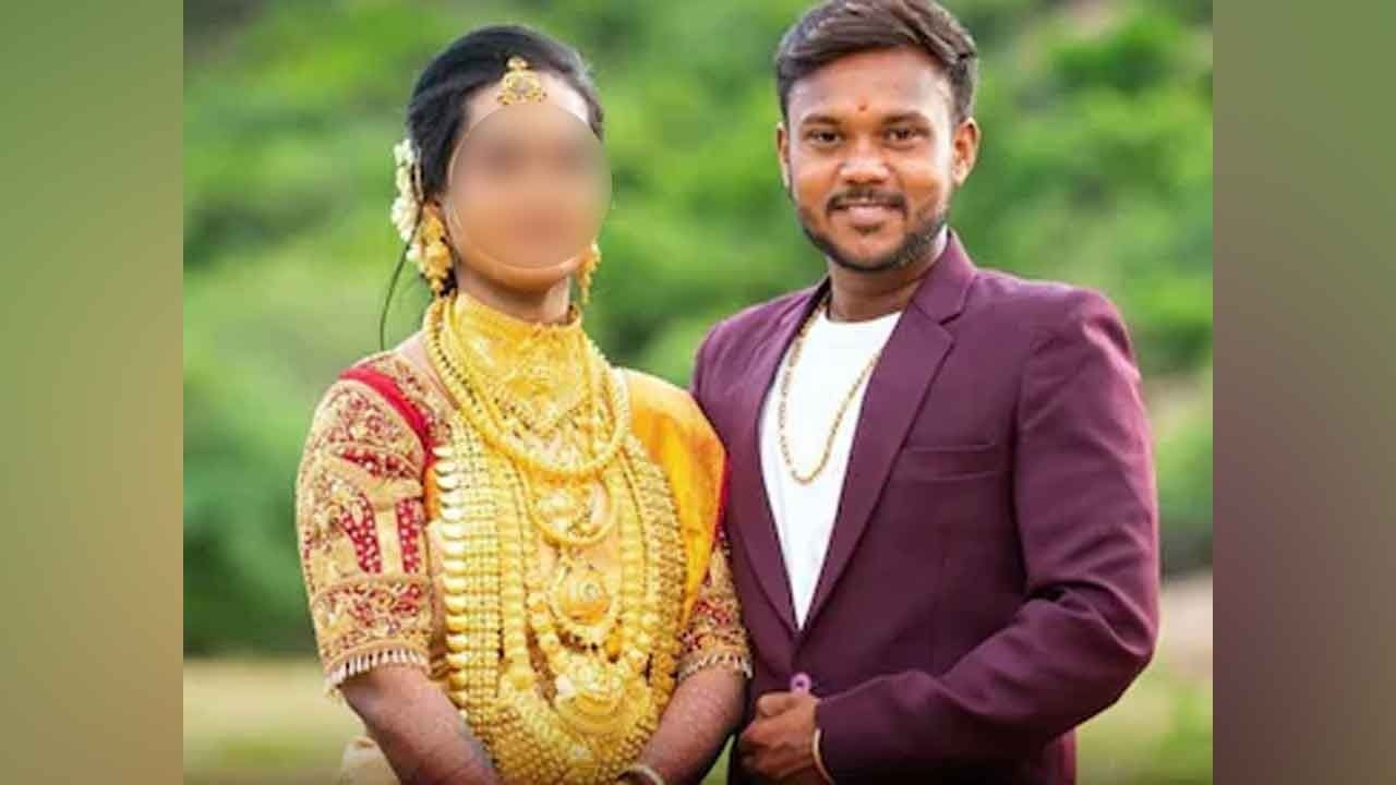 வரதட்சணை கொடுமையால் இளம்பெண் தற்கொலை?; கணவர் குடும்பத்தினர் மீது வழக்குப்பதிவு!