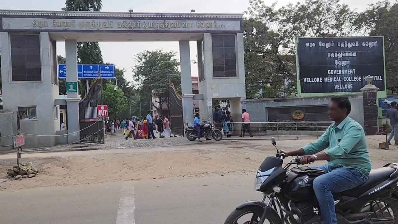 ‘போதிய மருத்துவர்கள் இல்லை’ - வீடியோ வெளியிட்ட பெண்; அரசு மருத்துவமனை விளக்கம்!