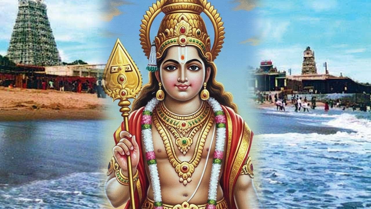 வெற்றிவேல் முருகனுக்கு அரோகரா! - முனைவர் இரா இராஜேஸ்வரன்