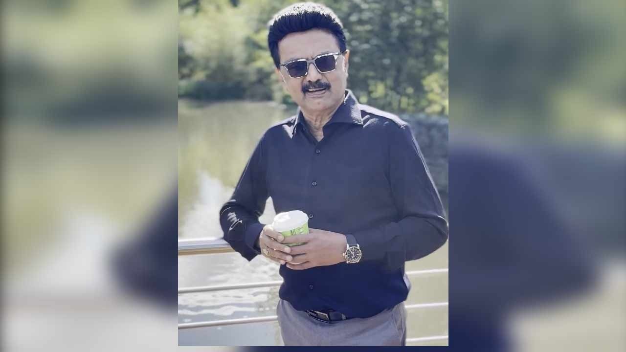 'உண்மையிலேயே பெருமைப்படுகிறேன்..' -முதல்வர் மு.க.ஸ்டாலின் நெகிழ்ச்சி