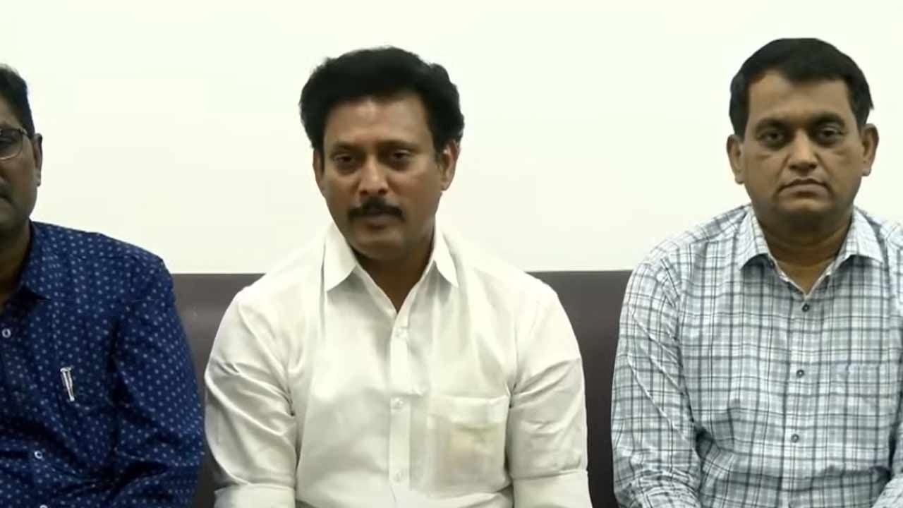 'உச்சநீதிமன்ற  தீர்ப்பு ஆசிரியர்களுக்கு கலக்கத்தை எழுப்பியுள்ளது'-அமைச்சர் அன்பில் மகேஷ் பேட்டி