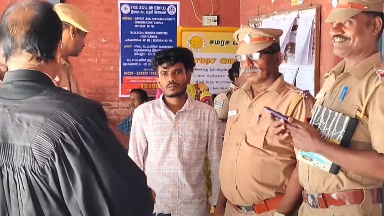 பிடித்த கிரிக்கெட் வீரரை கிண்டல் பேசியதற்கு கொலை- ஆயுள் தண்டனை விதித்த நீதிமன்றம்