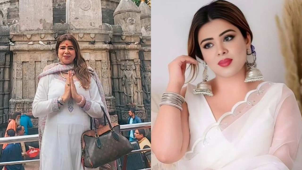 பாலியல் தொழிலில் ஈடுபட்டு வந்த நடிகை; கையும் களவுமாக சிக்கிய பின்னணி