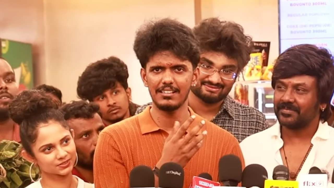 இன்னொருவர் காசில் உதவி பன்றேனா? - பாலா விளக்கம்