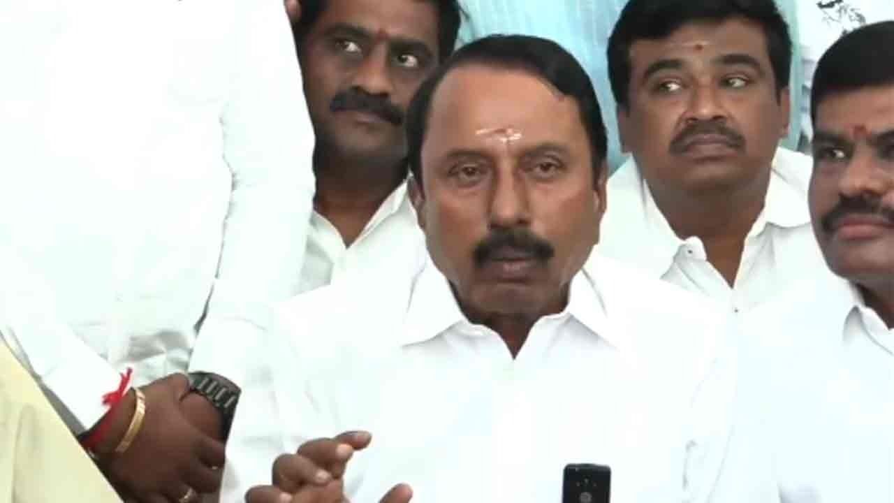 “எனது ஒருங்கிணைப்பு பணி தொடரும்” - செங்கோட்டையன்