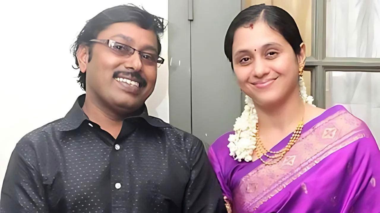 ஸ்டால் போட்டு விற்பனையில் இறங்கிய இயக்குநர் ராஜகுமாரன்