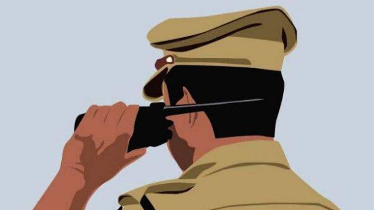 கஞ்சா போதையில் ரகளை -பிடிக்கச் சென்ற போலீசார் மீதும் தாக்குதல்