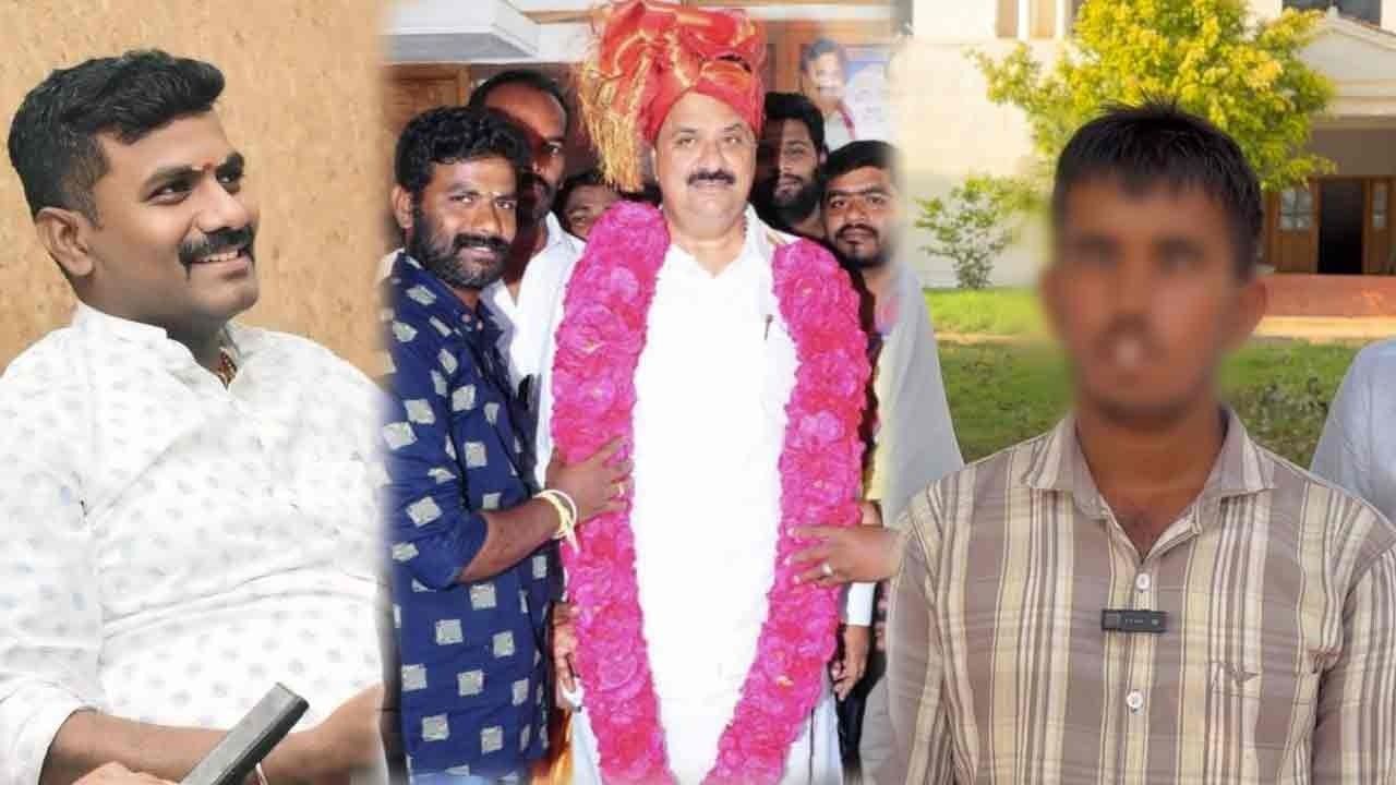 மாற்றுத்திறனாளி இளைஞருக்கு பாலியல் தொல்லை; திமுக எம்.எல்.ஏ.வின் உதவியாளர் கைது!