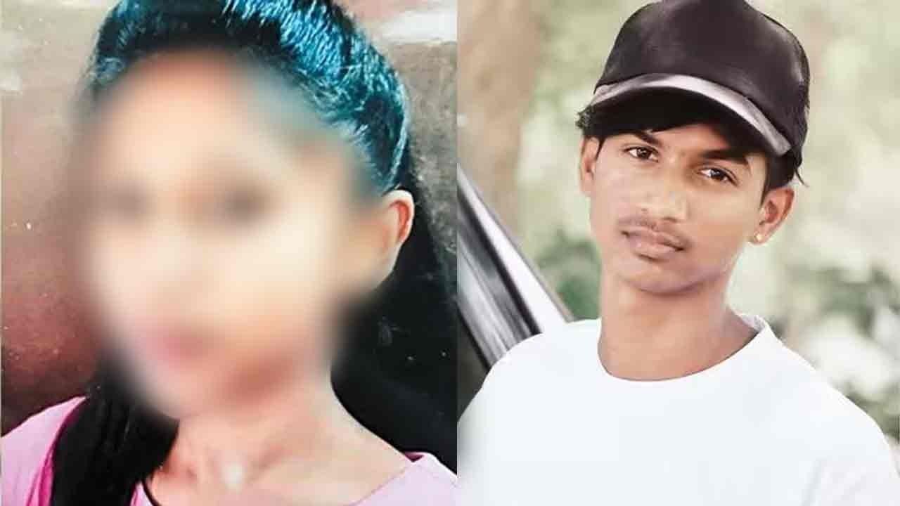 வீட்டில் காதலன், விடுதியில் காதலி; சற்று நேரத்தில் முடிந்த காதல் - லாட்ஜில் நடந்த கொடூரம்!