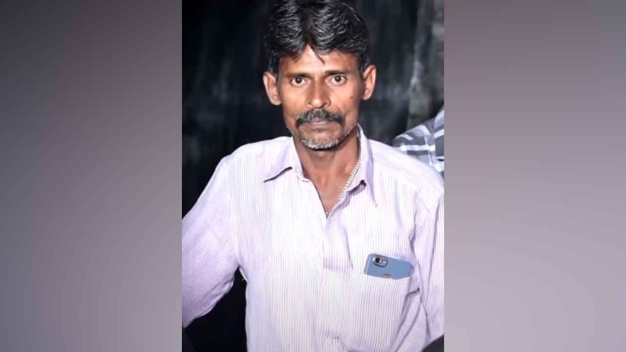 ரேபிஸ் நோயால் பாதிக்கப்பட்டு சிகிச்சை பெற்று வந்தவர் உயிரிழப்பு!