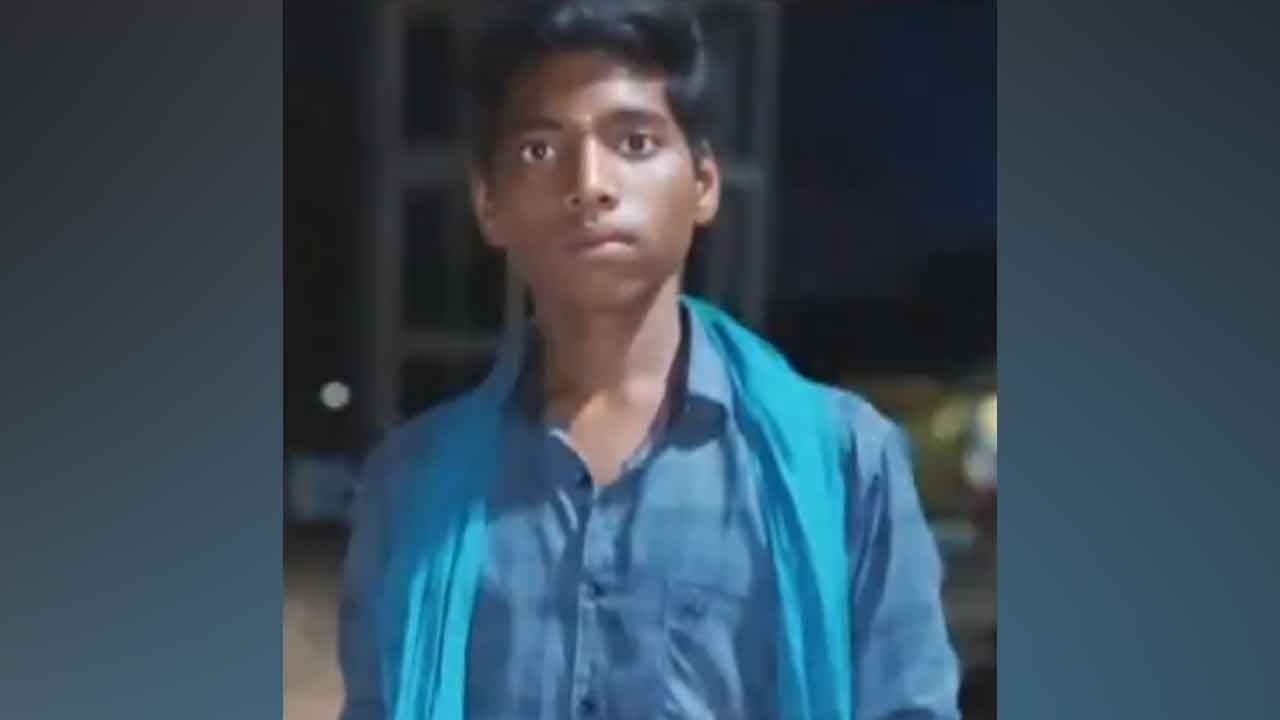 முதலை கடித்து கல்லூரி மாணவர் உயிரிழப்பு!