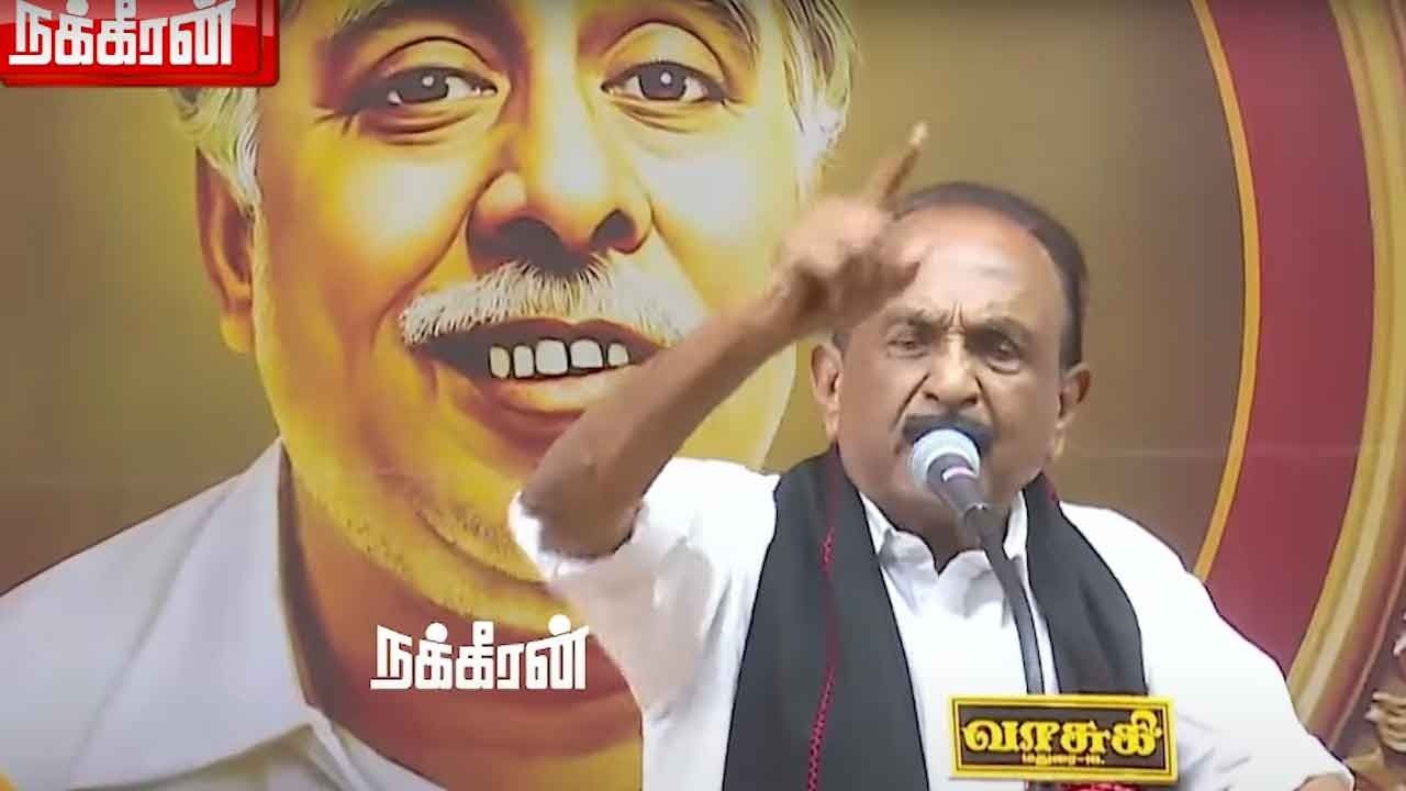 “இதனை பிரதமர் கண்டித்தது உண்டா? - பாஜகவை கடுமையாக சாடிய வைகோ!