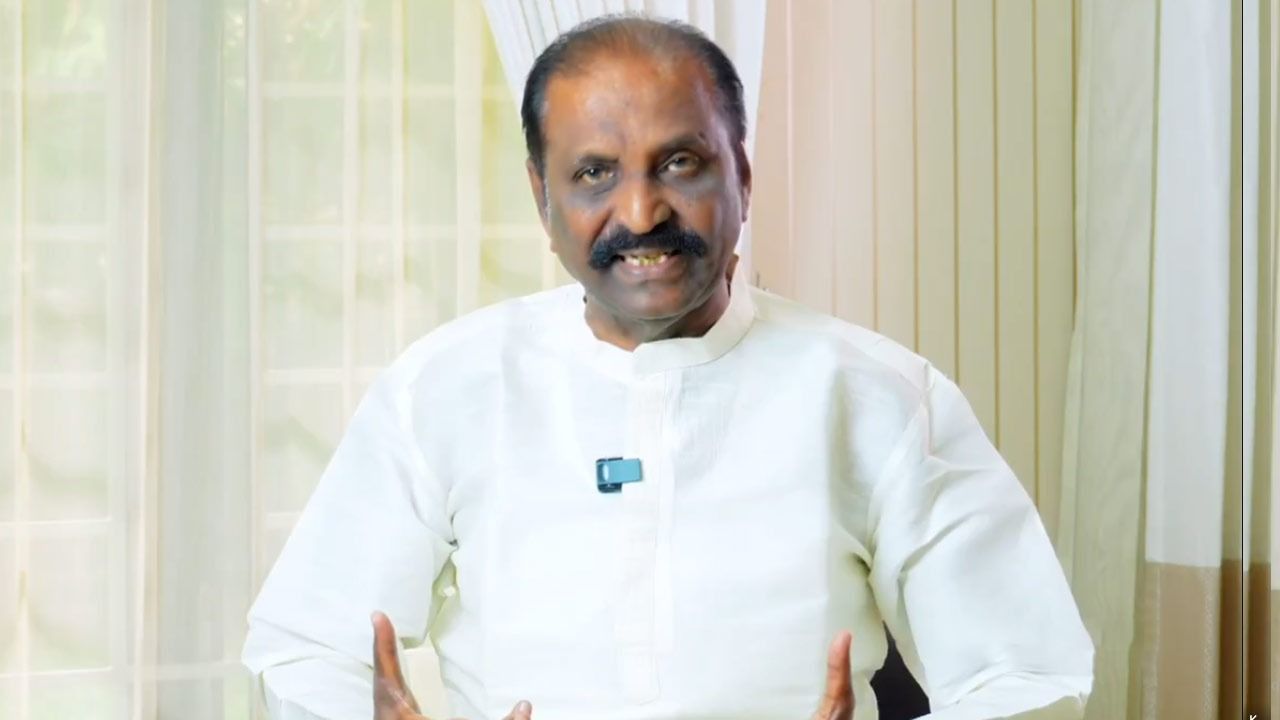 “படம் மறந்துபோனாலும் பாடல்கள் மறப்பதில்லை” - வைரமுத்து நெகிழ்ச்சி