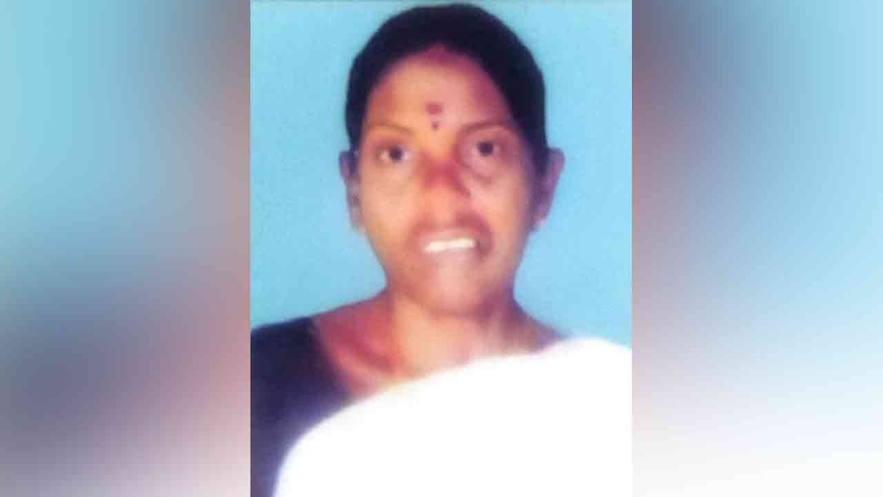 மின்னல் தாக்கி பெண் பலி; சோகத்தில் கிராம மக்கள்!