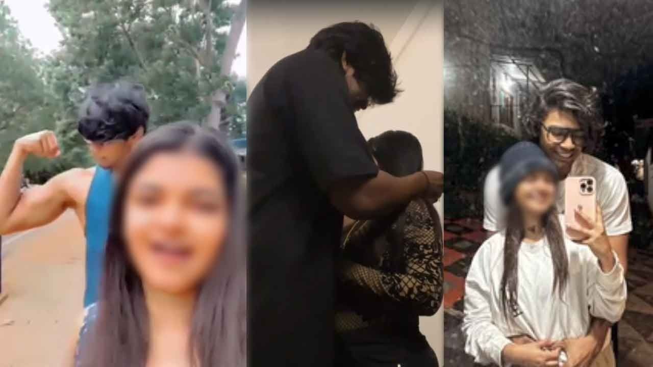ஜிம்மில் காதல்... ஹோட்டலில் திருமணம்; காதலனின் திடீர் முடிவால் கதறும் இளம்பெண்!