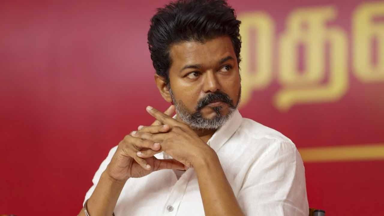 கரூர் கூட்ட நெரிசல்; தவெக தலைவர் விஜய் கைது?