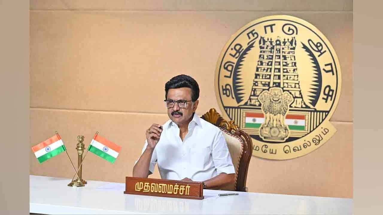 ‘கிராமத்தின் வலிமைதான் மாநிலத்தின் வலிமை’ - முதல்வர் பெருமிதம்!